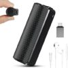 máy ghi âm giấu kín siêu nhỏ mini
