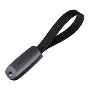 Máy Ghi Âm Móc Khóa S62 Pin 40 Giờ Bộ Nhớ 8G