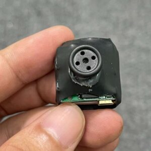 Camera Cúc áo siêu nhỏ japan66