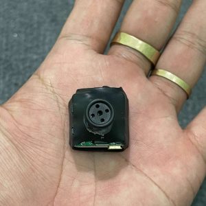 Camera Cúc áo siêu nhỏ japan66